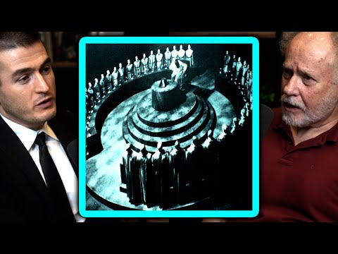Ayrian race occultism: Thule Secret Society influence on Nazi ideology | Rick Spence and Lex Fridman