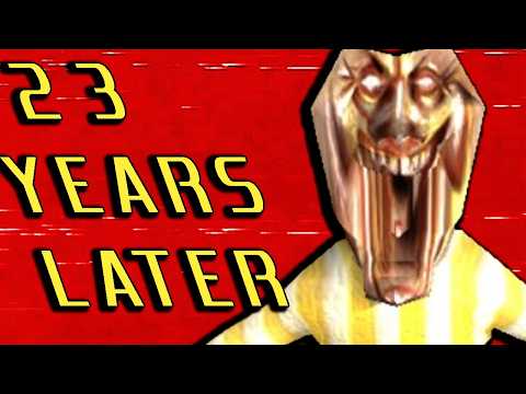 The Internet's Most Mysterious Indie Game is Finally Solved | FunnyPizzaLand