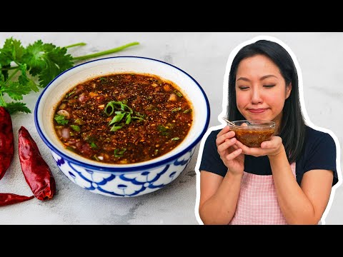 This Sauce Makes All Meats Better!