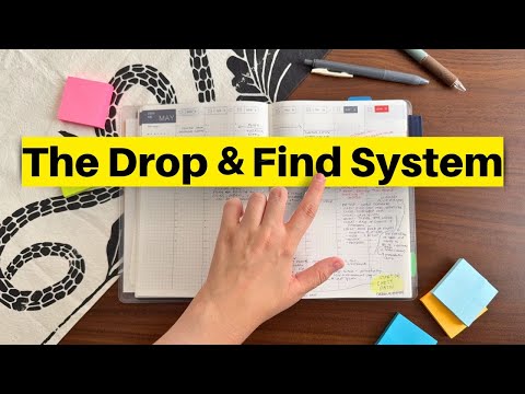 How I Remember Everything (Without My Phone)