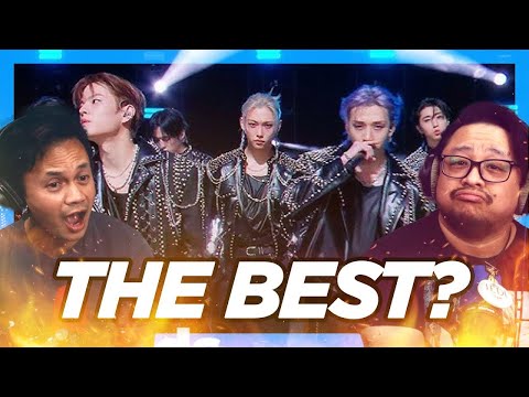 This Is Why They're The Best! Stray Kids MAMA 2025 Reaction.