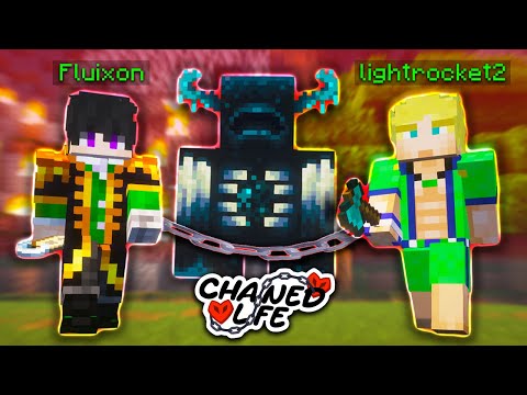 Fluixon and I Bring UNTITLED to CHAINED LIFE