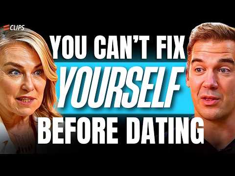 DON'T Believe This Relationship Lie! | Esther Perel