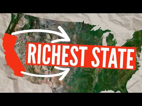 California is supposed to be failing. It’s Not.