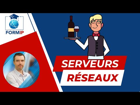 Discover the secrets of the servers and how they protect your data!