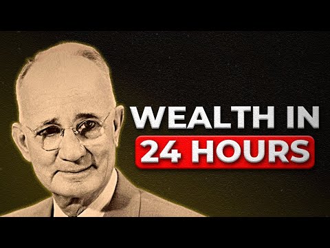 7 Rules That Will Make You Rich (Faster Than You Think) | Napoleon Hill