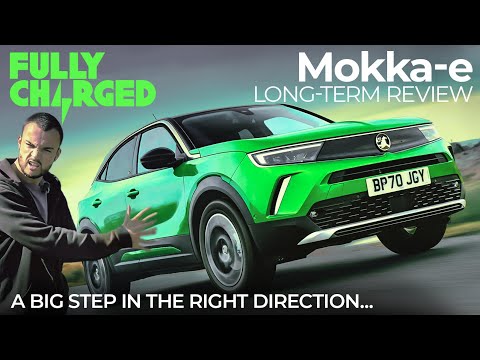 A big step in the right direction...| MOKKA-E Long Term Review