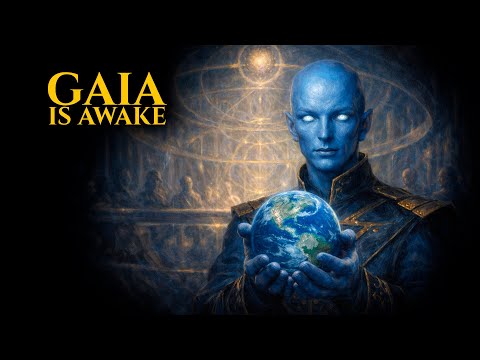 The Arcturian Council Is Monitoring Coherence — Gaia’s Transition Has Already Begun