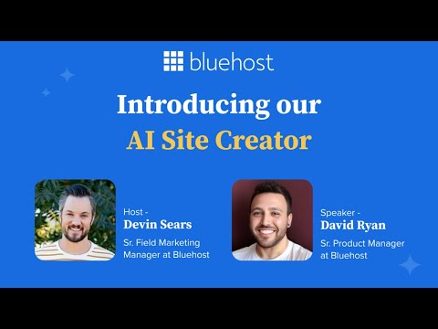 Introducing Our New AI-Powered Website Generator on WordPress