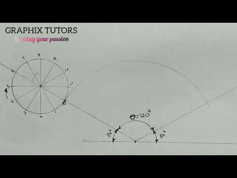 Epicycloid (technical drawing)