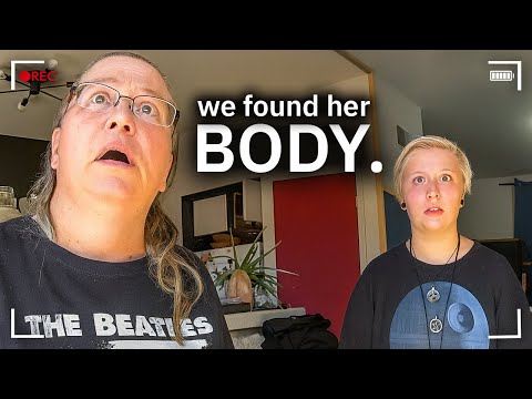 Mom Realizes Her Daughter Is Actually The Killer