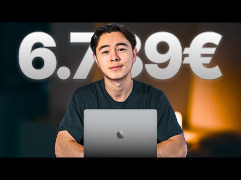 How Much Can You Earn in Germany? (salaries explained)