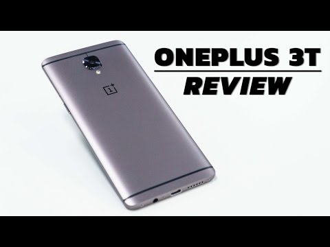 OnePlus 3T Review: Better than Ever?
