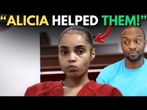 Julio Foolio Trial: The State REVEALS How Alicia Was Involved