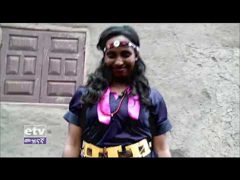 ውሎ አዳር-የኢድአል አድሃ አረፋ በአል በአላባ|etv