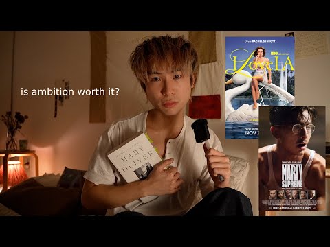is it ambition or just stupidity? - Park Your Butt #34