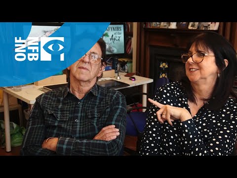 Affairs of the Art | Creative Process with Joanna Quinn and Les Mills