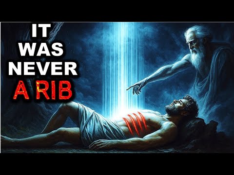 ETHIOPIA BIBLE: The Shocking Truth About Eve’s Origin Hidden in the Hebrew Text