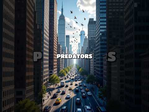 The Great Migration: Exploring Nature's Incredible Journeys and Their Ethical Implications