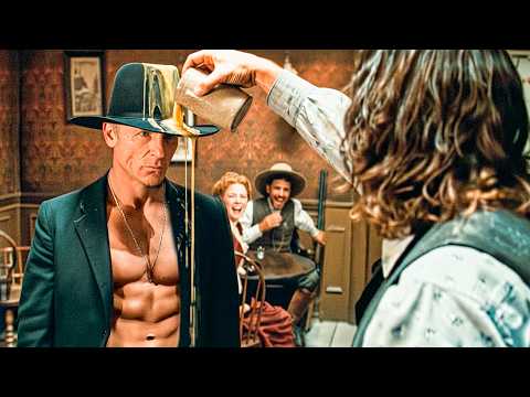 They Humiliated an OLD MAN, Unaware He’s the Deadliest Assassin in the West