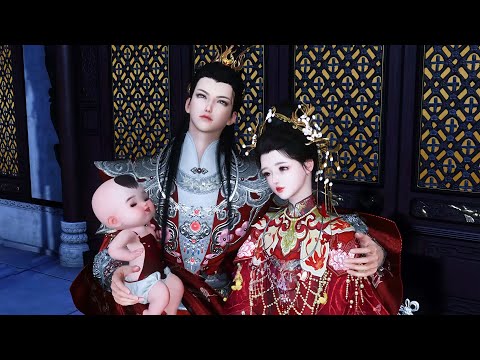 《御缠欢》全集完整(大结局)