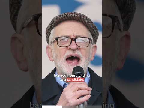 The left could “form a new party” | UK Politics | The New Statesman