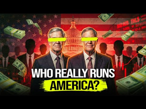 How Two Brothers Bought American Democracy (With $100 Billion)
