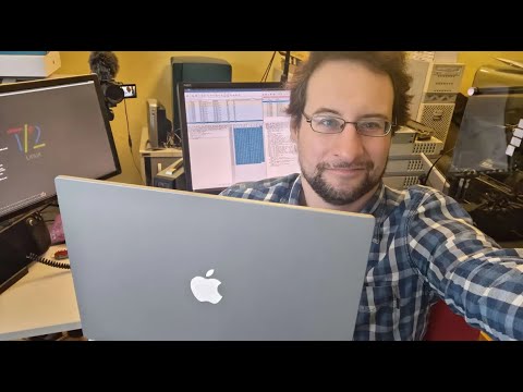 DISTORTED Linux kernel dev reality: DELETING PERFECTLY WORKING "vintage" WiFi, PCMCIA drivers & more