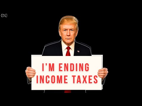 Ending the Federal Income Tax?