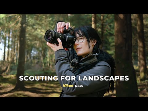 Exploring new landscapes under cloudless skies
