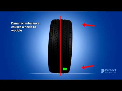 Wheel Balance Training 201 by Perfect Equipment