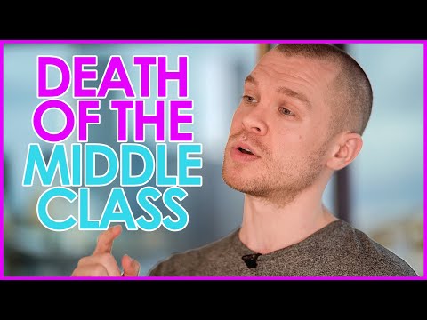 We Will Lose The Property Owning Middle Class