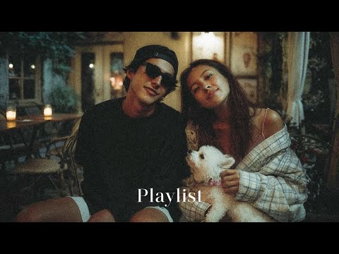 [𝑷𝒍𝒂𝒚𝒍𝒊𝒔𝒕] 요즘 제일 많이 듣는 Pop R&B 🎶 한 번 들으면 멈출 수 없는