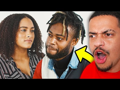 Simp gets HUMILIATED by his crush