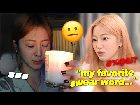 le sserafim hot era was a mess