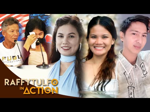 SUSPEK SA PAGPASLANG SA MAGKAPATID SA NAGA, BINAWIAN NG BUHAY?!