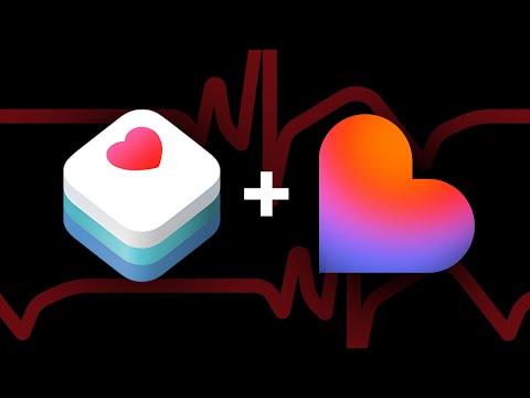 I Build a $25K Health App using Lovable (Apple HealthKit)