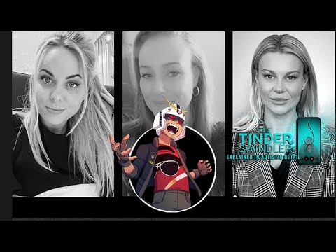 Netflix's Tinder Swindler: Explained In Autistic detail