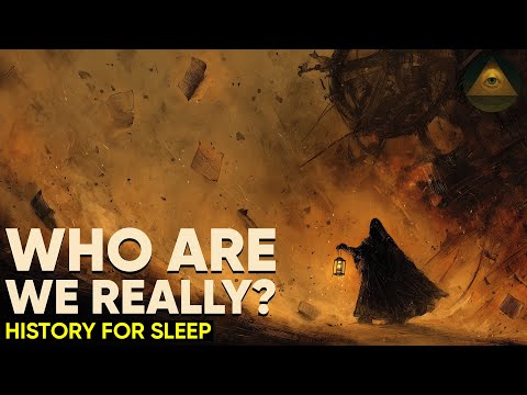 History’s Void: The Eras That Don't Exist | The ENTIRE Story of Human History | History for Sleep