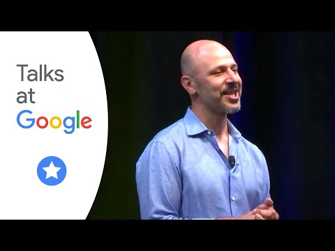 Life of an Immigrant Comedian | Maz Jobrani | Talks at Google