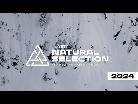 2024 YETI NATURAL SELECTION REVELSTOKE | Natural Selection Tour