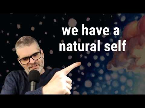 Getting what you actually want (how to follow your daimon) - Bernardo Kastrup