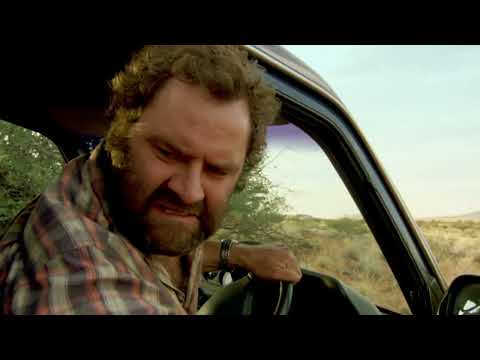 Father Daughter Lost Australian Outback Survival