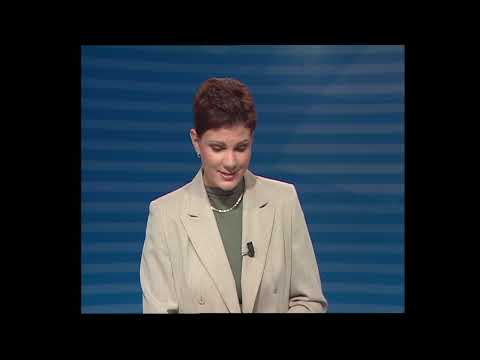 Drehscheibe Leipzig, May 23, 2000