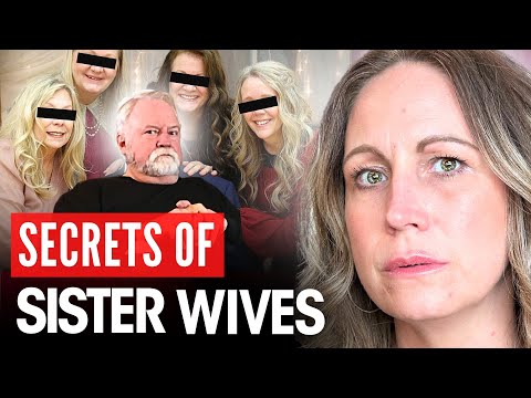 Daughter of a Polygamous Prophet: Secrets, Rage & Neglect in the AUB