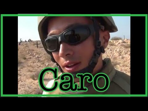 The Internet's Self-Taught Soldier