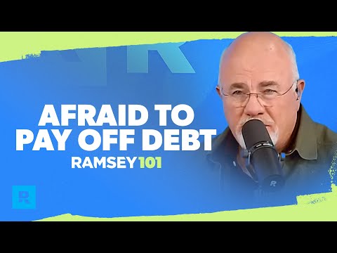 I'm Afraid To Drain My Savings To Pay Off Debt!