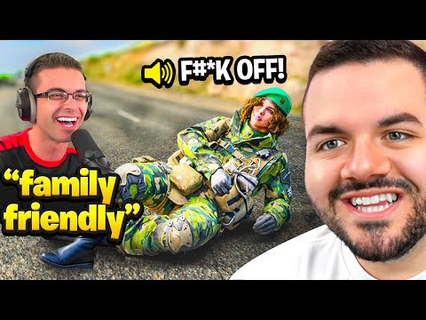 Funniest Gaming Moments!