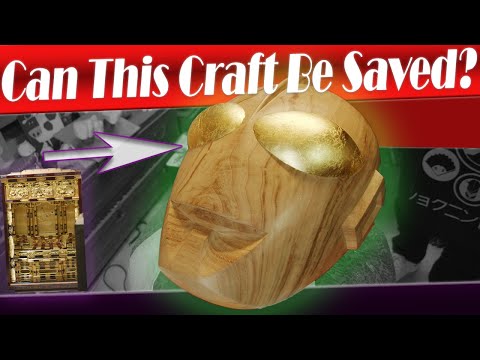 Can Ultraman Save the Butsudan Household Altar? [Buddhism & Waste 3/4]