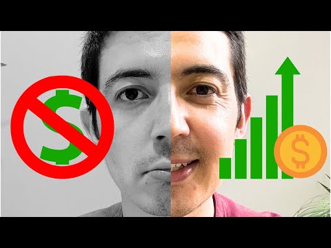 ¿Mayor de 60 y sin dinero? Haz esto YA